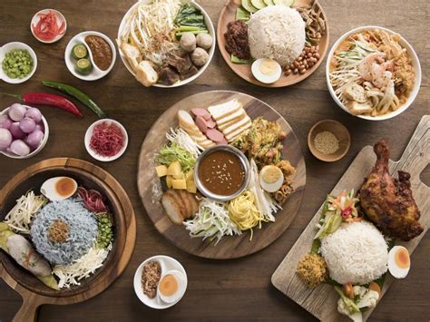 visit  top food spots  resort world genting highland malaysia