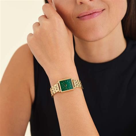 Rosefield Watches | Watches for Women | Official Website