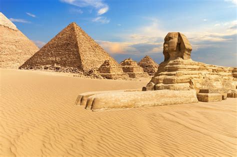 Civilización Egipcia – UNI 3
