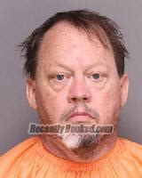 Recent Booking / Mugshot for JAMES MITCHELL EDWARDS in Florence County ...