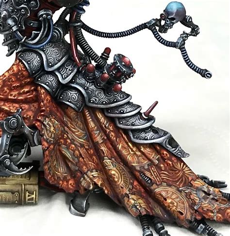 Pin by Evan . on miniatures | Warhammer figures, Mini paintings ...