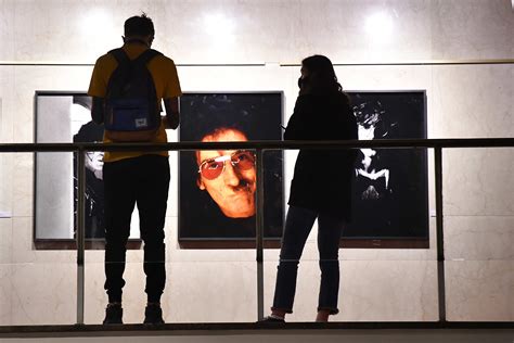 Inquieto, provocador, imprevisible y rebelde: un compendio sobre cómo