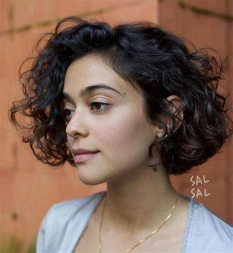 Pelo ondulado corto mujer: Los cortes de cabello para transformar tu look