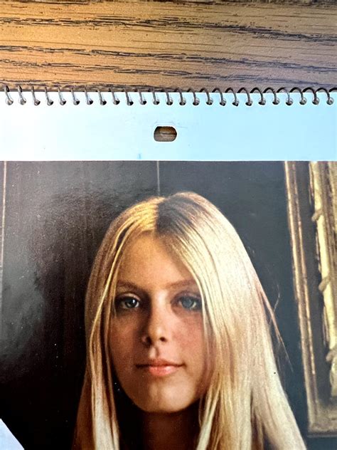 1970 PLAYBOY PLAYMATE CALENDAR IN GOOD CONDITION -- PE | #4696747994