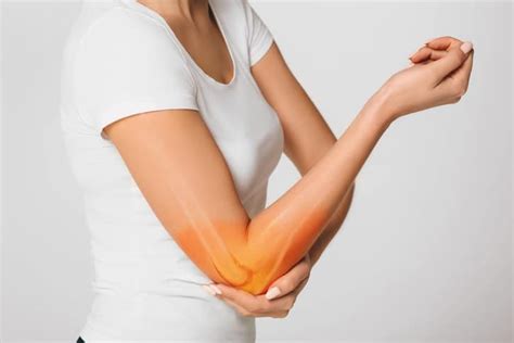 Elbow Conditions Poulsbo | Tennis Elbow Pain Treatment - Tendonitis, Bursitis, Fracture