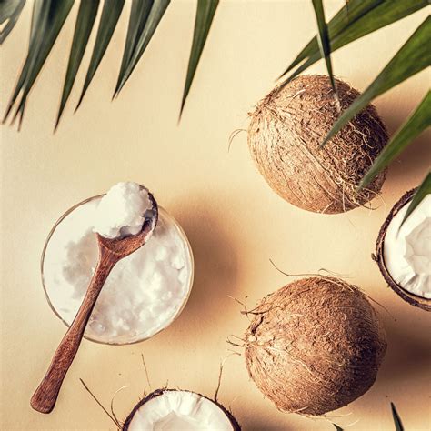 5 Ways to Incorporate Coconut Oil into your Natural Beauty Routine – Sun & Swell Foods