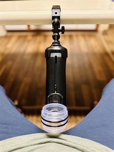 The Handy BJ Machine review: Worlds Best Interactive Stroker - Men's