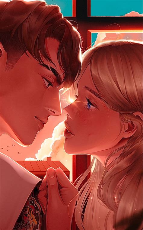 Иллюстрации из книги Анны Джейн «Твоё сердце будет разбито» в 2023 г ...