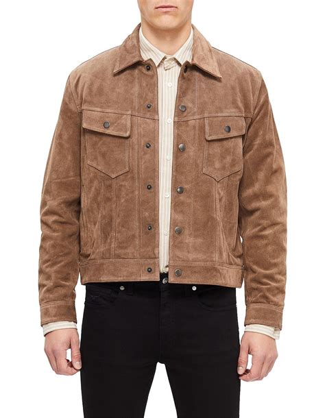 rm williams suede rider jacket david jones