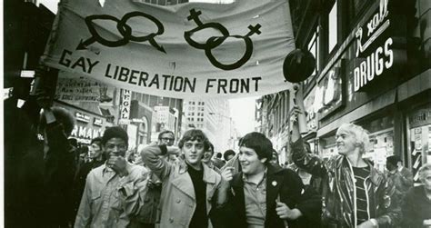 Gay Rights Movement Photos: Riots, Rallies, And Unrest