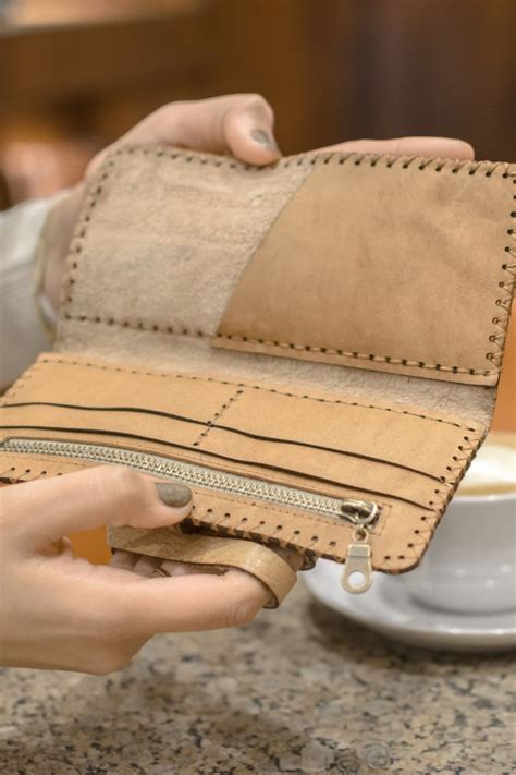 custom products orkney leather