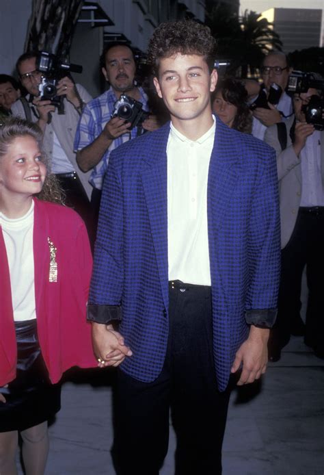 Candace Cameron Bure Is Kirk Cameron's Sister - A Glimpse into Their