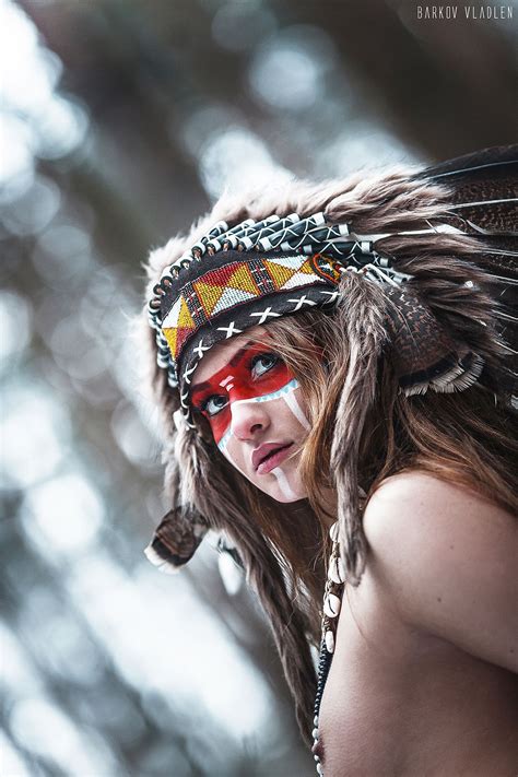 Native American Woman Warrior Names