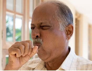 cough  family doctor