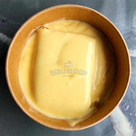 vanilla sponge cake 8