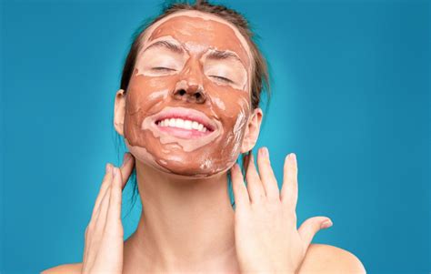 benefits  mud  face  types  mud   face masks
