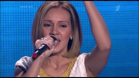 Голос лучшее The Voice Russia №1 - YouTube