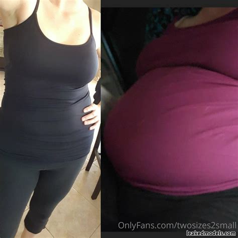 Twosizes2Small Nude (11 Photos) – Leakedmodels | The Fappening News