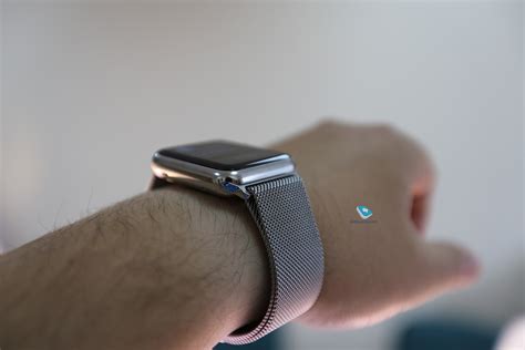 Mobile-review.com Обзор умных часов Apple Watch