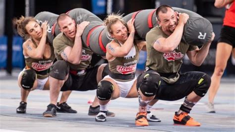 All About Fitness with CrossFit That You Should Know