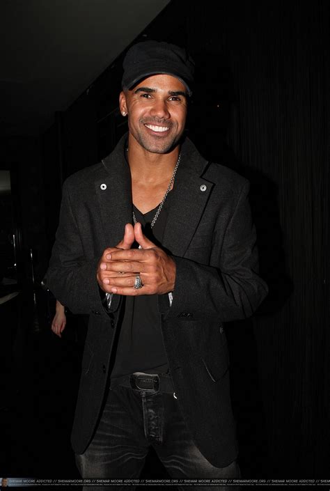 Шемар Мур - Shemar Moore фото №227151