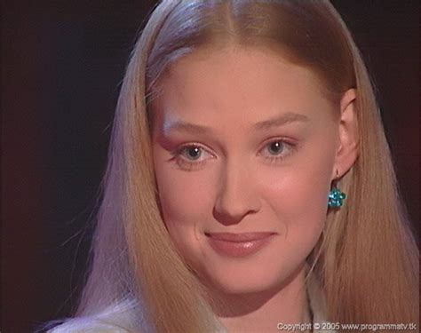 Светлана Ходченкова