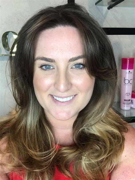 Blayage hair techniques are the hottest trend for this summer 4