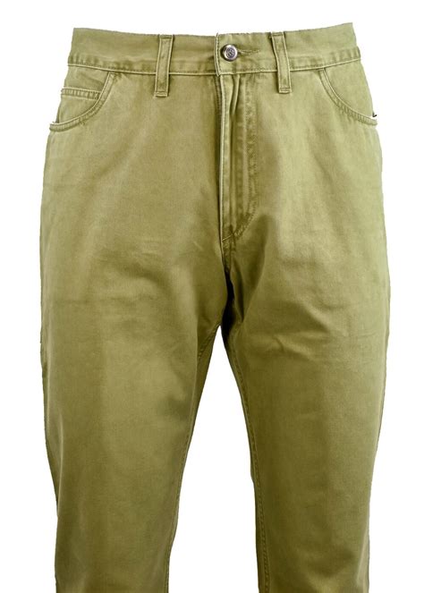 Premium Heavyweight Denim Jeans Made in Britain — The Moleskin Jeans Co ...