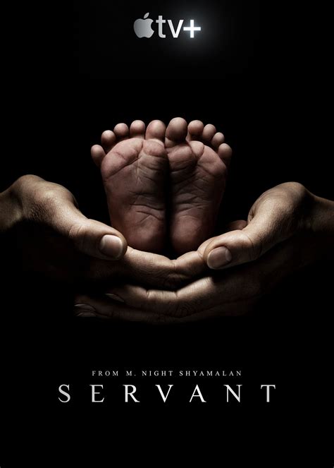 Servant | TVmaze