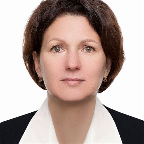 Новым замминистра природных ресурсов Прикамья стала Елена Шишкина ...
