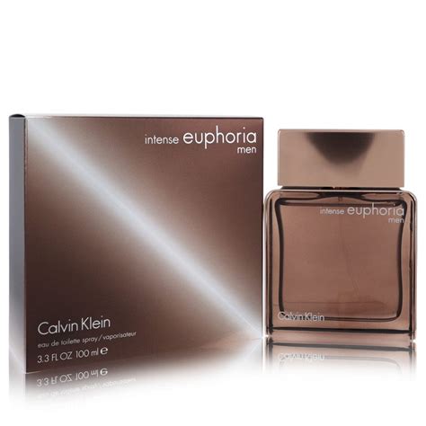Euphoria Intense by Calvin Klein
