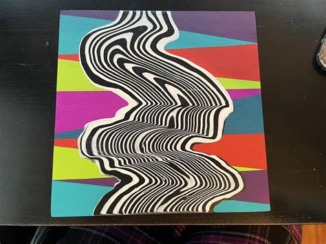 PushingUpRoses 🦇 on Twitter: "Touched up. Final version. #visualart #