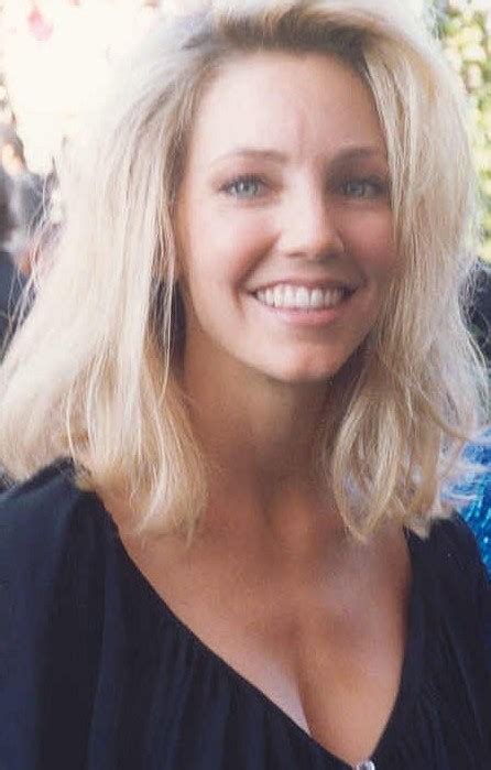 Unseen Heather Locklear Photos: A Timeline of the Scandal - 8awp0et