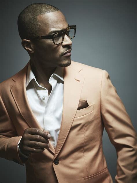 T.I. Official Website