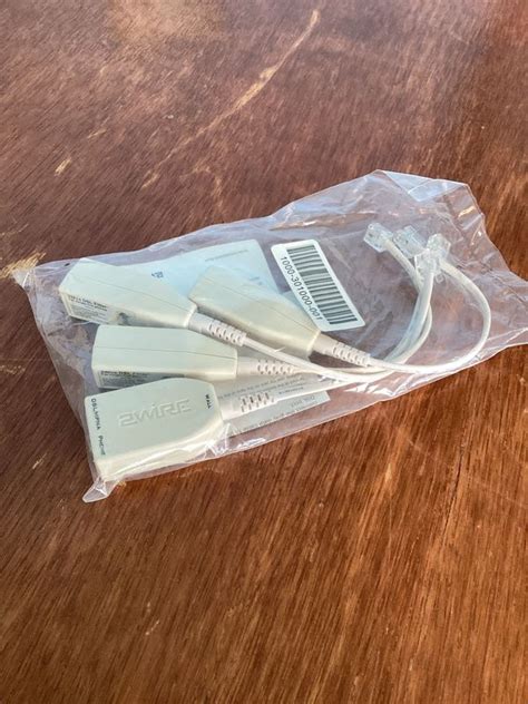 dsl filter   gateway