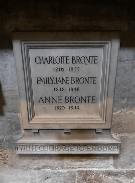 Emily Brontë (1818-1848) - Find a Grave Memorial