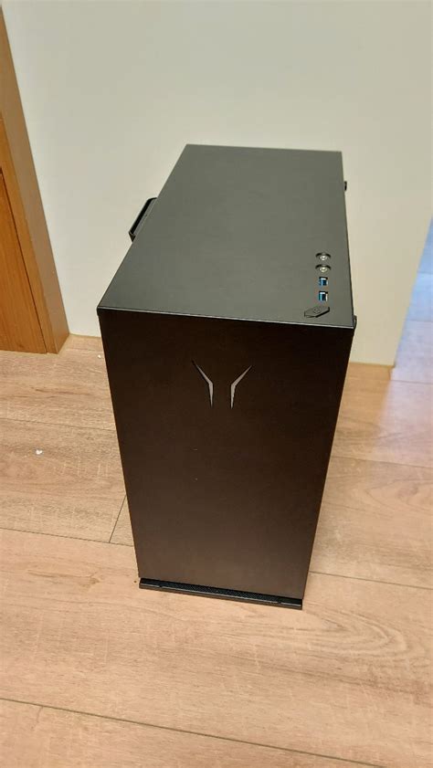 Gaming i7-9700K,GTX 1070, 16GB Ram, SSD 500,1T HDD