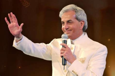benny hinn addresses  critiques charisma magazine