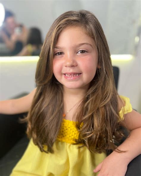 Corte De Cabelo Para Menina De 8 Anos - Corte De Cabelo Para Meninas Infantis 2024 Corte De Cabelo Masculino