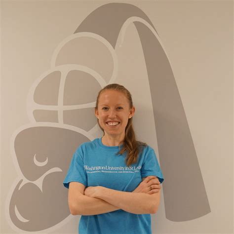 Emily Lewis | Kroll Lab | Washington University in St. Louis