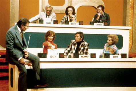 Here’s What Happened to the ‘Match Game’ Celebrity Panelists