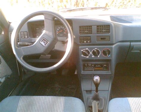 Peugeot 309 GR:picture # 6 , reviews, news, specs, buy car