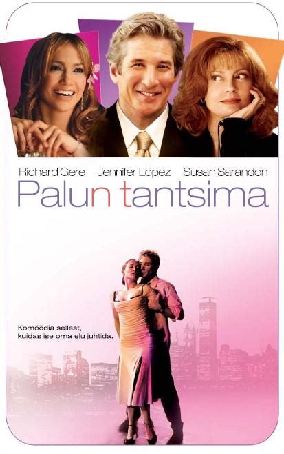 Давайте потанцуем (2004) — Фильм.ру