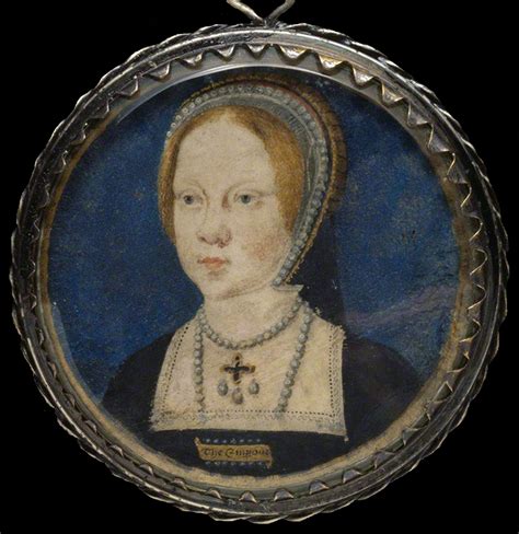 FIRST queen regnant: Mary I of England, "Bloody Mary" Tudor History