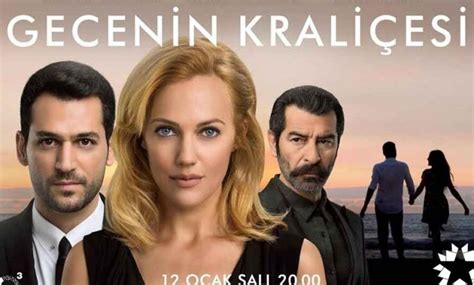 Кралицата на нощта – Епизод 8 (Бг суб) - Турски Сериали