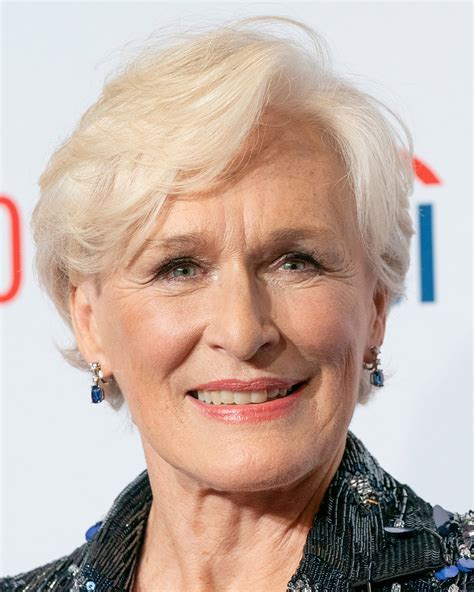 Tove Jansson • Glenn_Close_Lev_Radin_2019_Shutterstock • Tovejansson.com