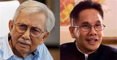Daim, Halim Saad silent on MACC probe — The True Net