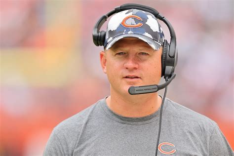 Raiders nearing deal with Luke Getsy, former Bears offensive ...