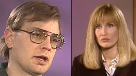 Jeffrey Dahmer spoke about ‘terrible secret’ he kept for years in ...