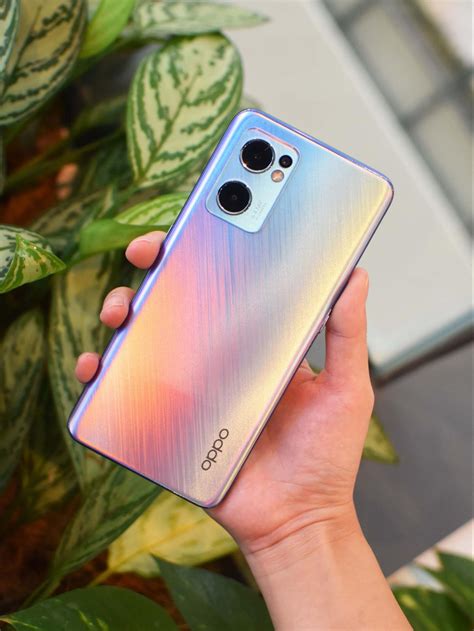 Here Is What You Need To Know About The Sony IMX709 Camera on OPPO ...